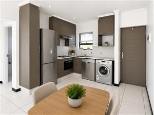 Apartment For Sale in Sunninghill