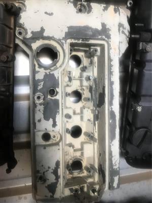 Engine cover 111 Mercedes Benz