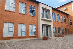 Commercial Property To Let in Route 21 Corporate Park, Irene