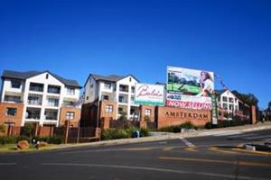 The Perfect Starter: Secure 1 Bed, 1 Bath Apartment in Amsterdam Estate, Olivedale.