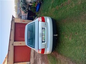 I have a Audi A4 2.0 maneul petrol B6 for swapping or sale 