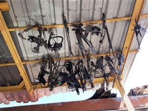 A variety of Window Mechanisms for sale 