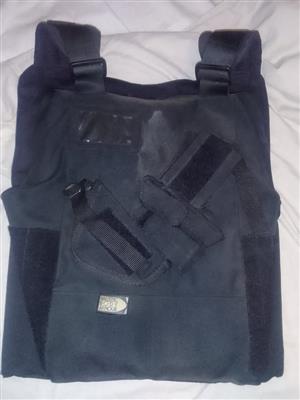 Bullet Proof vest - Ballistic Body Armour