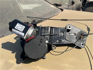 2021 Mercedes V250d W447 Electric Sliding Door Motor for sale