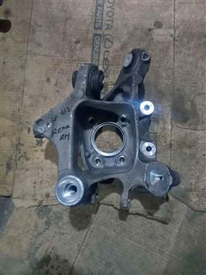 Bmw  G11 G12 rear Right-side  hub