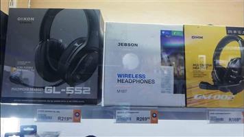Gaming Headset
