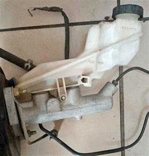 Toyota runx brake master cylinder For Sale