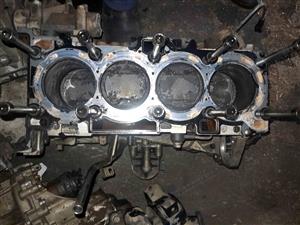 Kia Sportage G4KD Complete Block for Sale