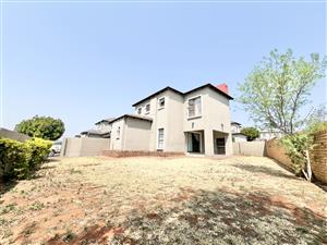 Modern Duplex Living with Space, Style & Comfort