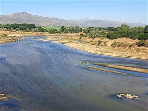 STRATHMORE ECO ESTATE: LAST AVAILABLE CROCODILE RIVER STAND