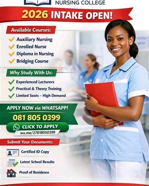 Nursing Careers Near Me 