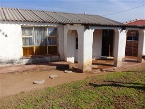 House For Sale in Mabopane