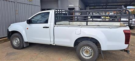 2008 KB 250 D TEQ 