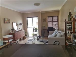 Apartment For Sale in Zwartkop Golf Estate