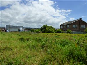 Vacant Land For Sale In Port Alfred
