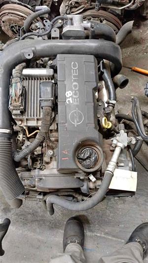 OPEL Z17DTH ENGINES FOR SALE
