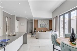 Apartment For Sale in Sandton Central