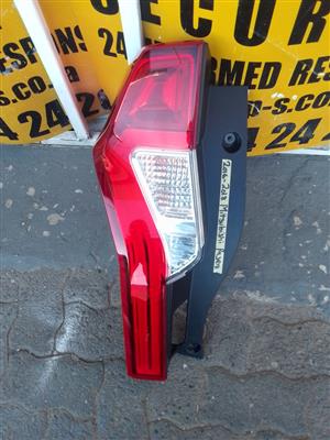(2016-2018) MITSUBISHI PAGERO LEFT SIDE REAR TAILIGHT FOR SALE