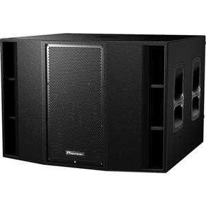 Pioneer Pro Audio XPRS 215S for sale