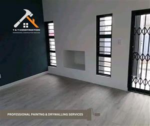 T&T Construction Company 