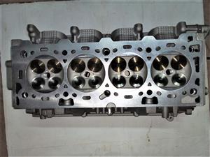 cylinder head for sale on chev cruze f18d4