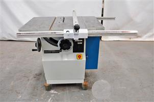 Holytek Table Saw