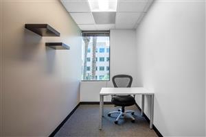 Office Rental Monthly in Century City
