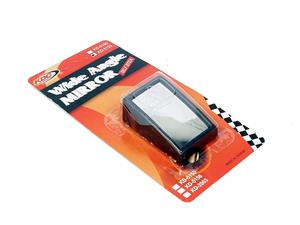 Universal Stick-on blind spot mirror