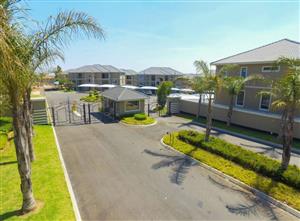 Apartment Rental Monthly in Fourways
