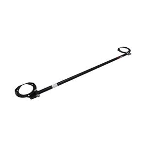 Upper Strut Tower Brace for Toyota RunX (black)