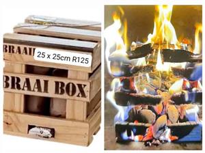 Braaiboks