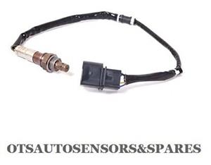 VW Polo 1.2 TDI  Lambda Oxygen Sensor 
