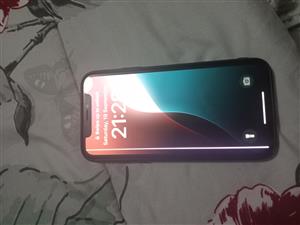 Iphone xs for sale