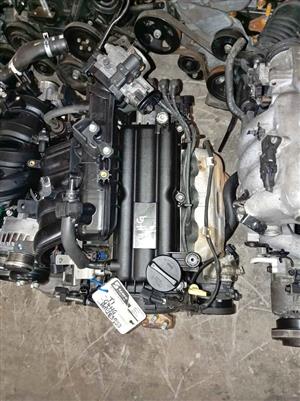 HYUNDAI ATOS G4HG 1.1 ENGINES FOR SALE