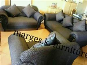 Lounge suite sale at Marge's.k. furniture pH 0603059903 