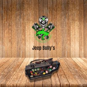 Dodge Caliber Fuse Box
