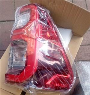 Toyota Hilux GD-6 LED Taillight for Sale