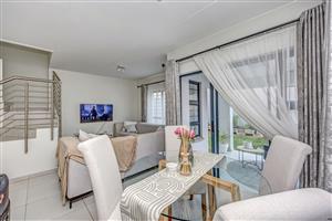 Modern Cluster for Sale – A Perfect Blend of Style and Convenience!