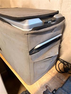  camping fridge