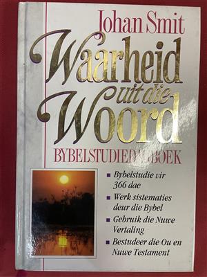 Waarheid uit die Woord