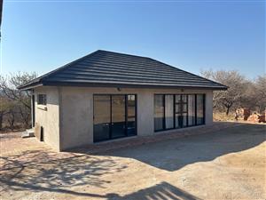 Bush home for sale in Lissataba