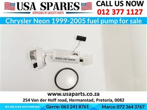 Chrysler Neon 2.0 fuel pump for sale 