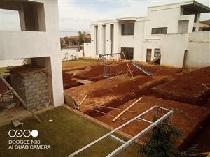 Swazi professional builder All Renovation's