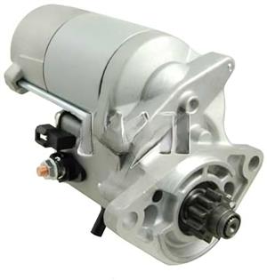 Affordable Starter Motor Testing & Rebuilds – Gqeberha (PE)