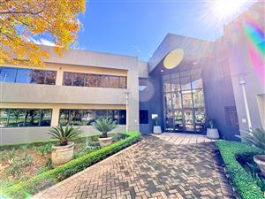 Office space to let