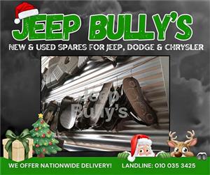 GET YOUR JEEP | DOGDE | CHRYSLER CLUSTERS TODAY.