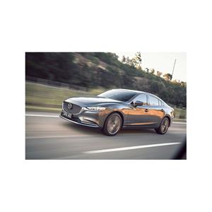 Mazda 6 Replacement Headlight (RHS)