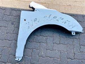Ford Transit Connect fender 2014/22