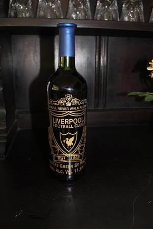 liverpool fc bottle 