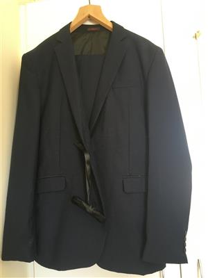 Dinner Jacket with Matching Trousers